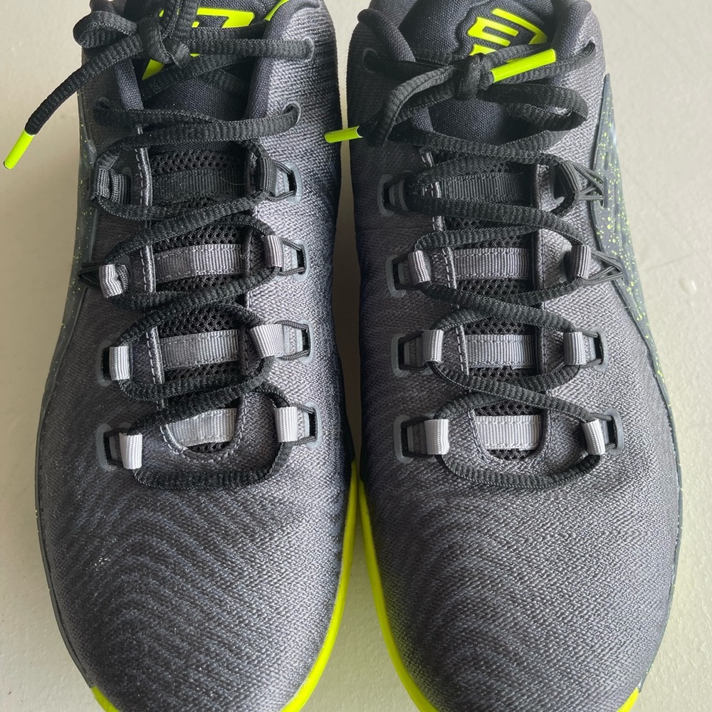 Jordan men shoes